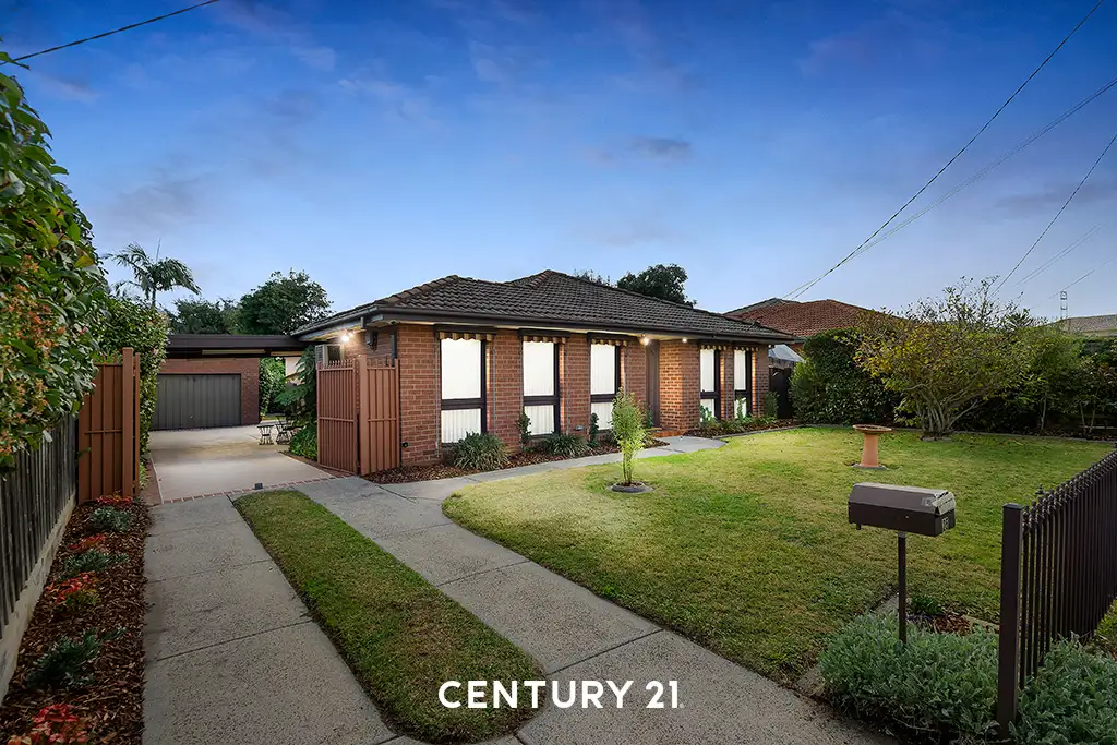 Main view of Homely house listing, 25 Tarago Crescent, Clayton South VIC 3169