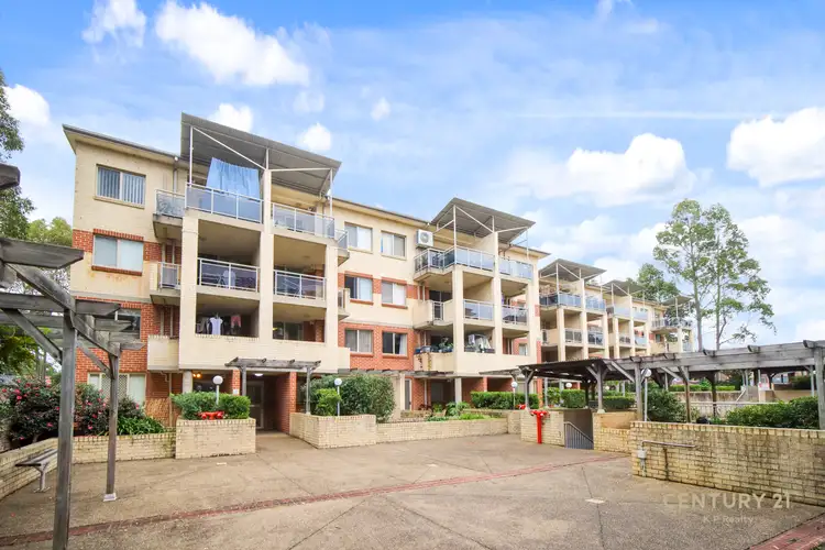71/2 Hythe Street, Mount Druitt NSW 2770