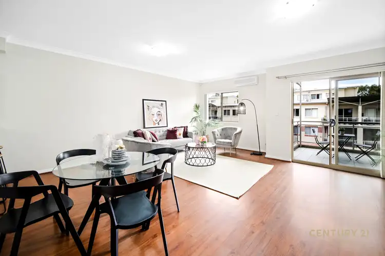 Fourth view of Homely apartment listing, 71/2 Hythe Street, Mount Druitt NSW 2770