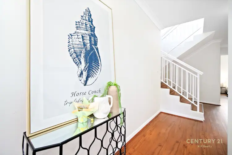 Fifth view of Homely apartment listing, 71/2 Hythe Street, Mount Druitt NSW 2770