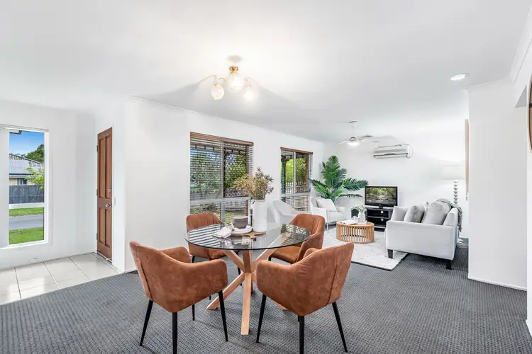 Fifth view of Homely house listing, 10 Magdalene Street, Wynnum West QLD 4178