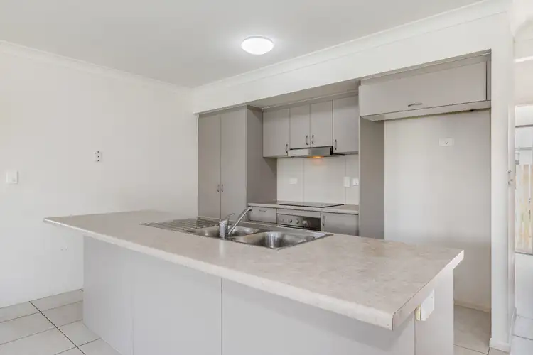 Second view of Homely house listing, 11 Kirrama Court, Bushland Beach QLD 4818