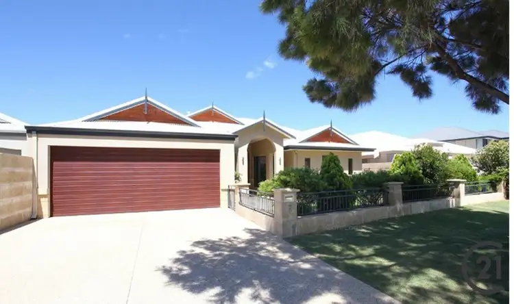 Main view of Homely house listing, 7 Sanddune Way, Wannanup WA 6210
