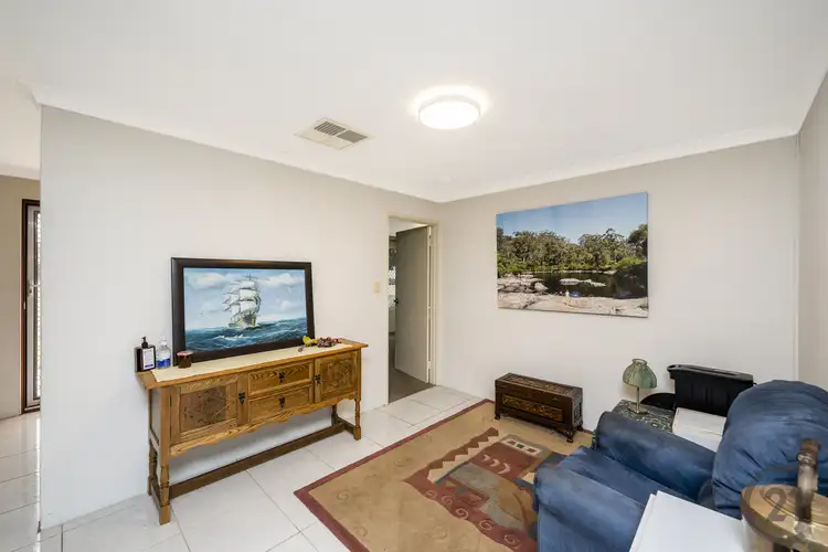 Sixth view of Homely house listing, 8 Killarney Retreat, Meadow Springs WA 6210