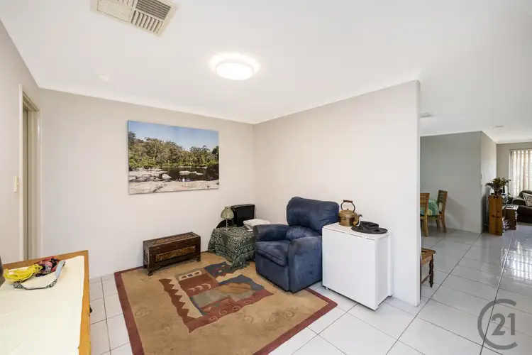 Seventh view of Homely house listing, 8 Killarney Retreat, Meadow Springs WA 6210
