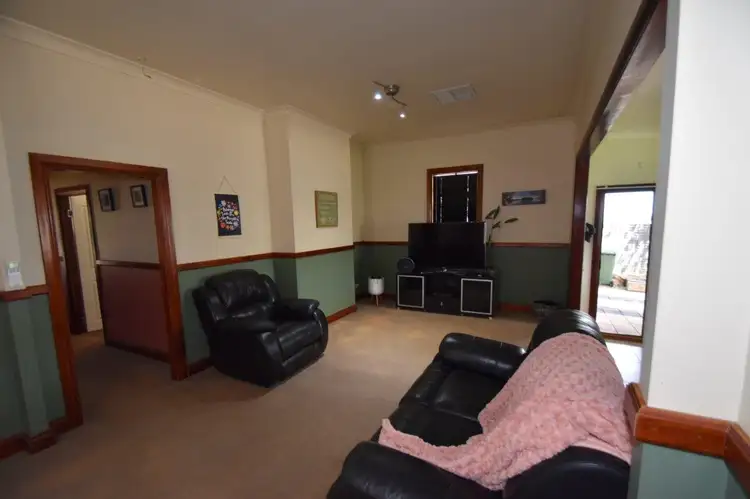 Second view of Homely house listing, 162 Newton Street, Broken Hill NSW 2880