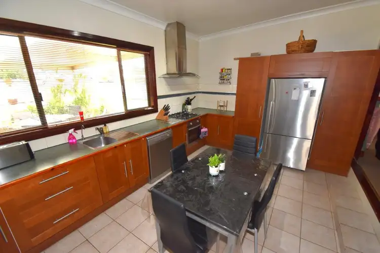 Third view of Homely house listing, 162 Newton Street, Broken Hill NSW 2880