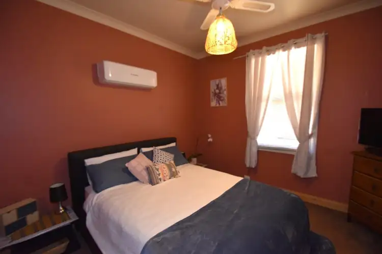 Fourth view of Homely house listing, 162 Newton Street, Broken Hill NSW 2880