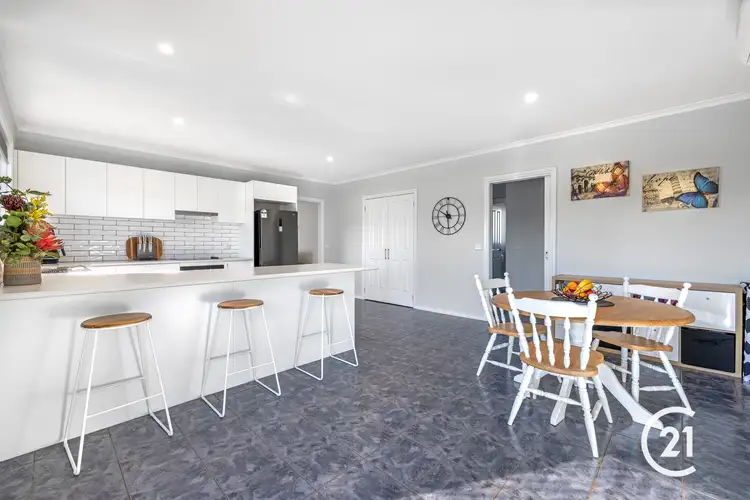 Third view of Homely house listing, 897 Murphy Road, Tongala VIC 3621