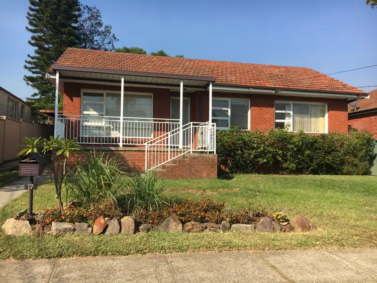 Main view of Homely house listing, 17 Harvey Avenue, Padstow NSW 2211