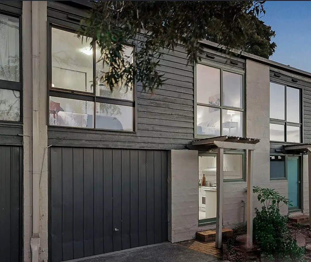 Main view of Homely townhouse listing, 21/57 Clow Street, Dandenong VIC 3175