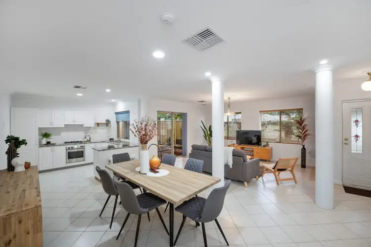 Second view of Homely house listing, 114A Bishopsgate Street, Carlisle WA 6101