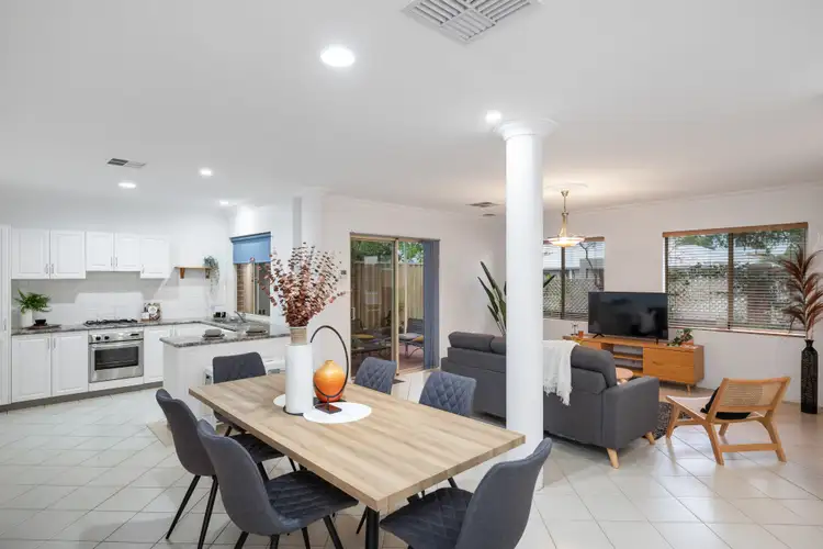 Third view of Homely house listing, 114A Bishopsgate Street, Carlisle WA 6101