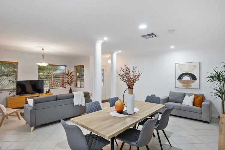 Fourth view of Homely house listing, 114A Bishopsgate Street, Carlisle WA 6101