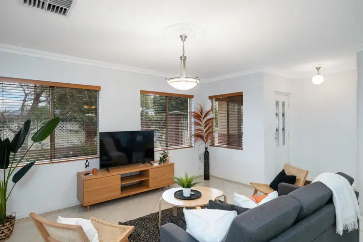Sixth view of Homely house listing, 114A Bishopsgate Street, Carlisle WA 6101