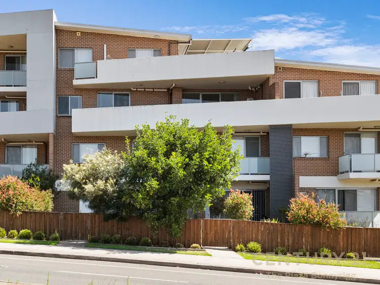 Main view of Homely apartment listing, 13/2 Kurrajong Road, Casula NSW 2170