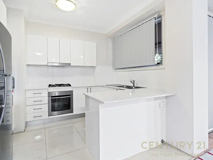 Second view of Homely apartment listing, 13/2 Kurrajong Road, Casula NSW 2170