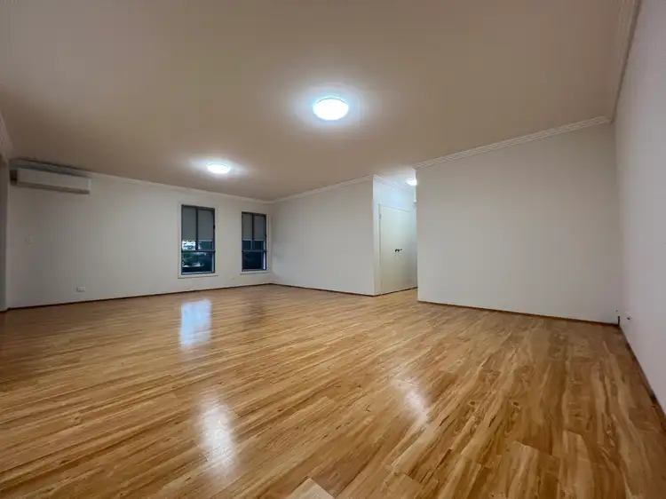 Third view of Homely apartment listing, 13/2 Kurrajong Road, Casula NSW 2170