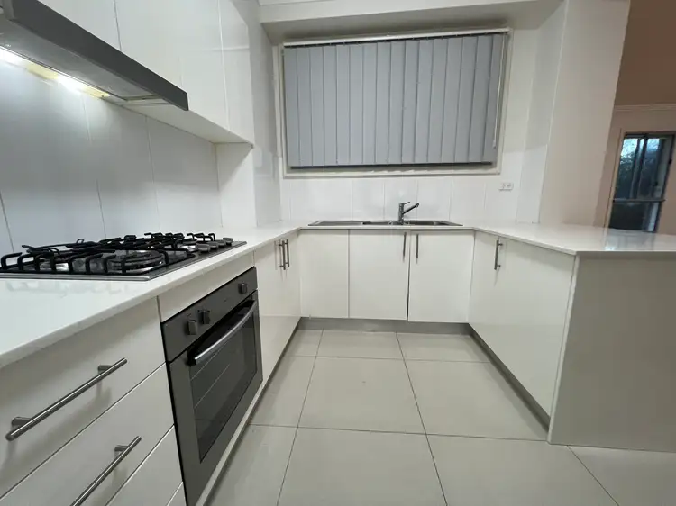 Fourth view of Homely apartment listing, 13/2 Kurrajong Road, Casula NSW 2170