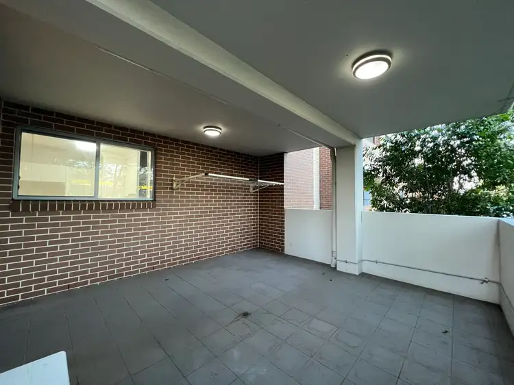 Fifth view of Homely apartment listing, 13/2 Kurrajong Road, Casula NSW 2170