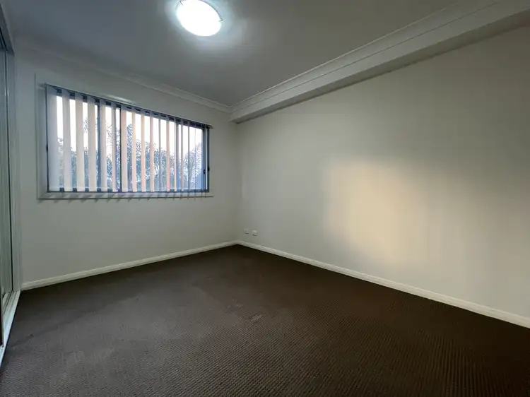 Sixth view of Homely apartment listing, 13/2 Kurrajong Road, Casula NSW 2170