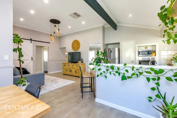 Fourth view of Homely house listing, 28 Lakeside Drive, Thornlie WA 6108