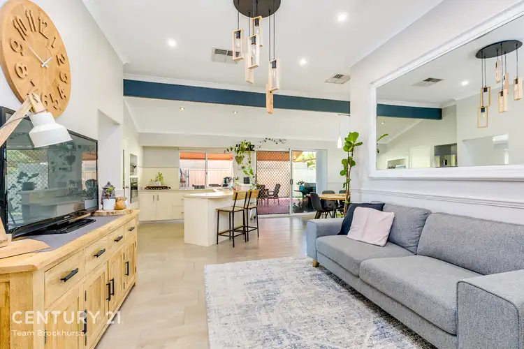 Seventh view of Homely house listing, 28 Lakeside Drive, Thornlie WA 6108