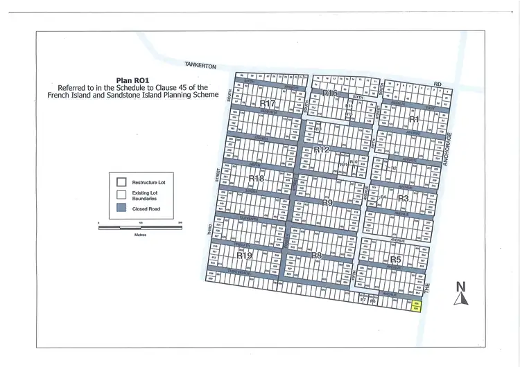 Lot 306 Ninth Avenue, French Island VIC 3921