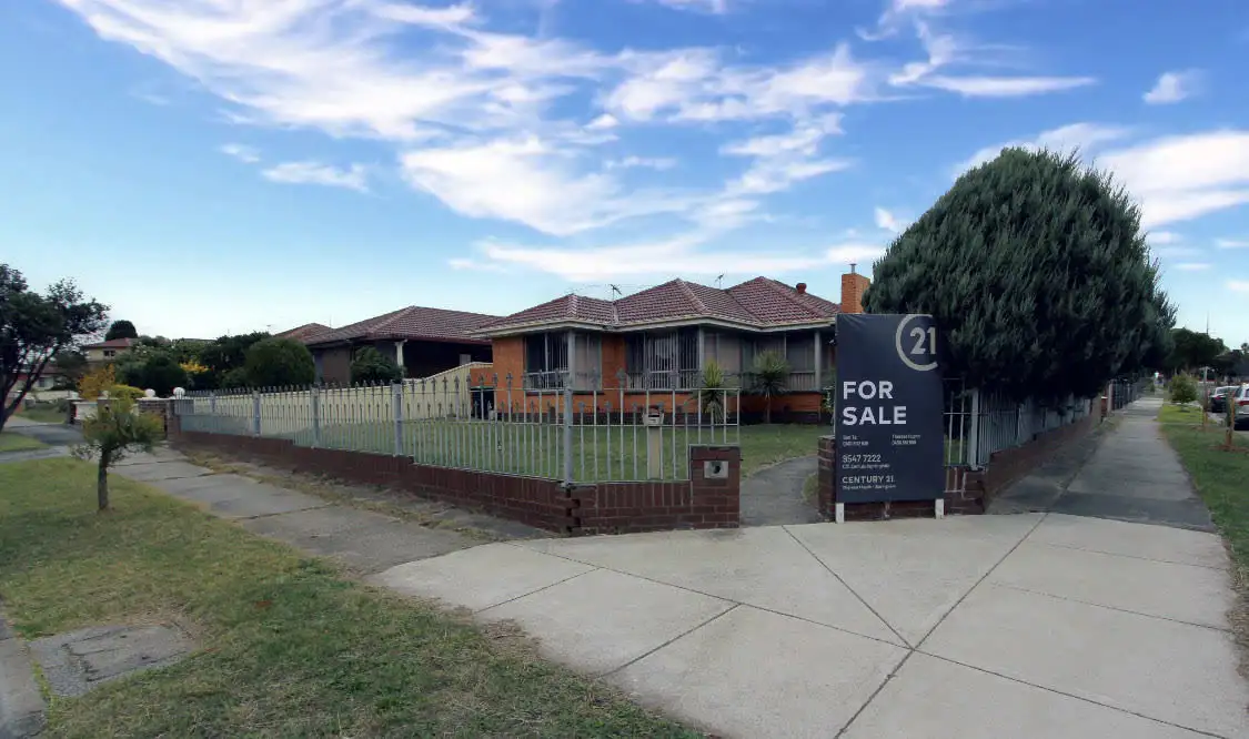 Main view of Homely house listing, 1 Dome Court, Springvale South VIC 3172