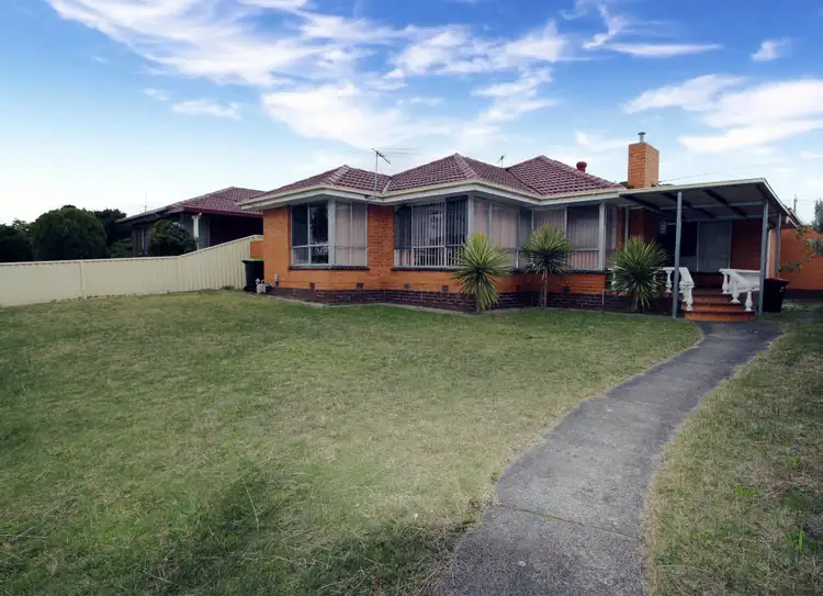 Second view of Homely house listing, 1 Dome Court, Springvale South VIC 3172