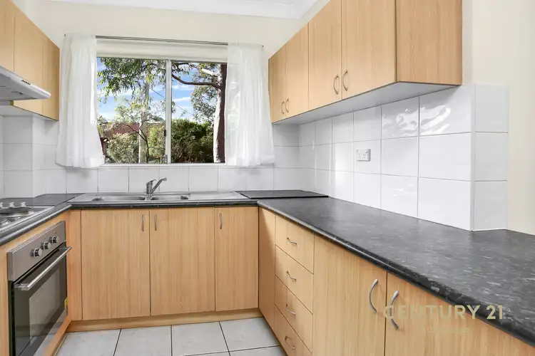 Fourth view of Homely apartment listing, 15/108-112 Stapleton Street, Pendle Hill NSW 2145