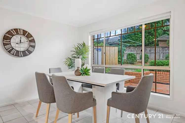 Fifth view of Homely semi-detached listing, 15 Northcott Way, Cherrybrook NSW 2126