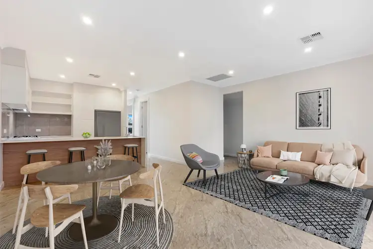 Main view of Homely house listing, 7A Liza Road, Happy Valley SA 5159