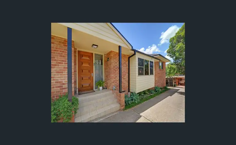 Main view of Homely house listing, 174A Sherbrook Road, Asquith NSW 2077
