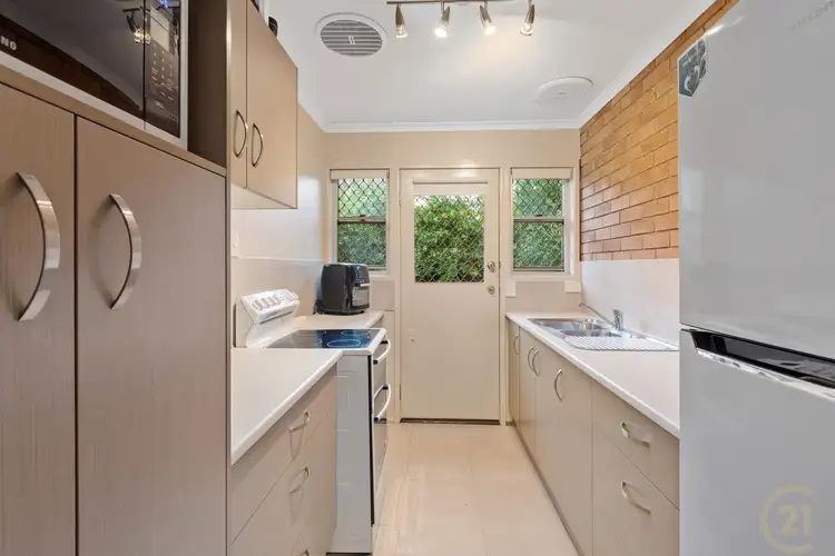 2/500 Oxley Avenue, Redcliffe QLD 4020