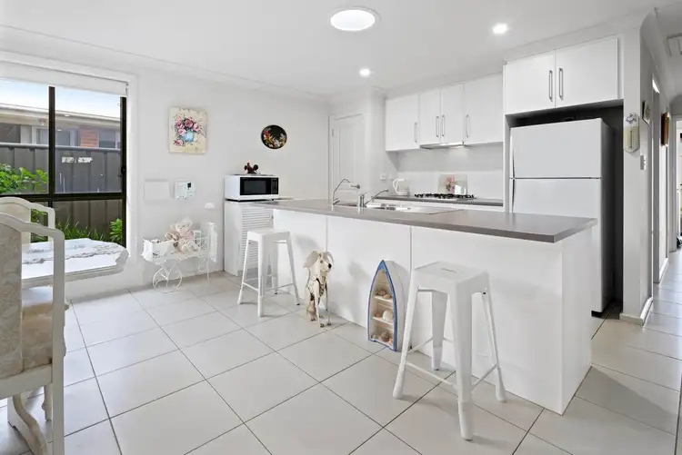 Fifth view of Homely house listing, 15 Nation Court, Encounter Bay SA 5211