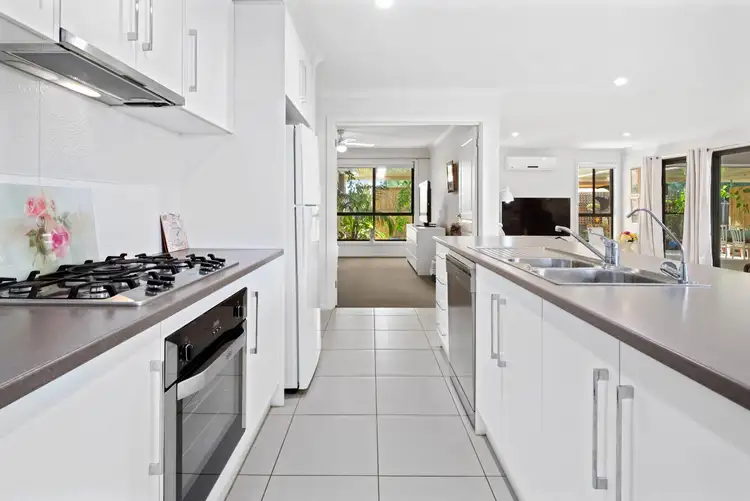 Sixth view of Homely house listing, 15 Nation Court, Encounter Bay SA 5211