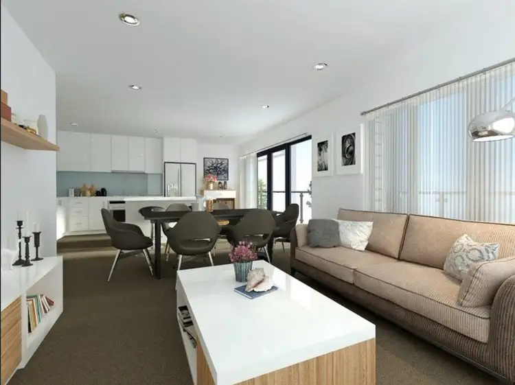 Second view of Homely land listing, 1157-1163 Heatherton Road, Noble Park VIC 3174