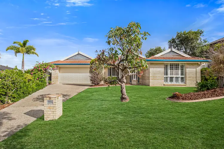 6 Honeybee Place, Upper Kedron QLD 4055