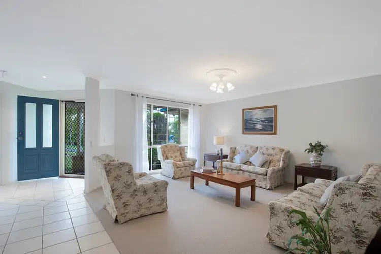 Second view of Homely house listing, 6 Honeybee Place, Upper Kedron QLD 4055