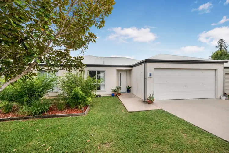 3/154 Geaney Lane, Deeragun QLD 4818