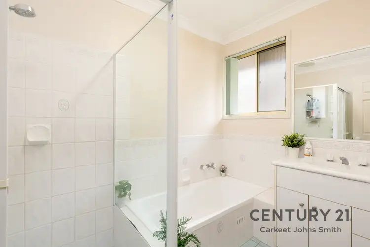 Fifth view of Homely house listing, 9/26 Baurea Close, Edgeworth NSW 2285