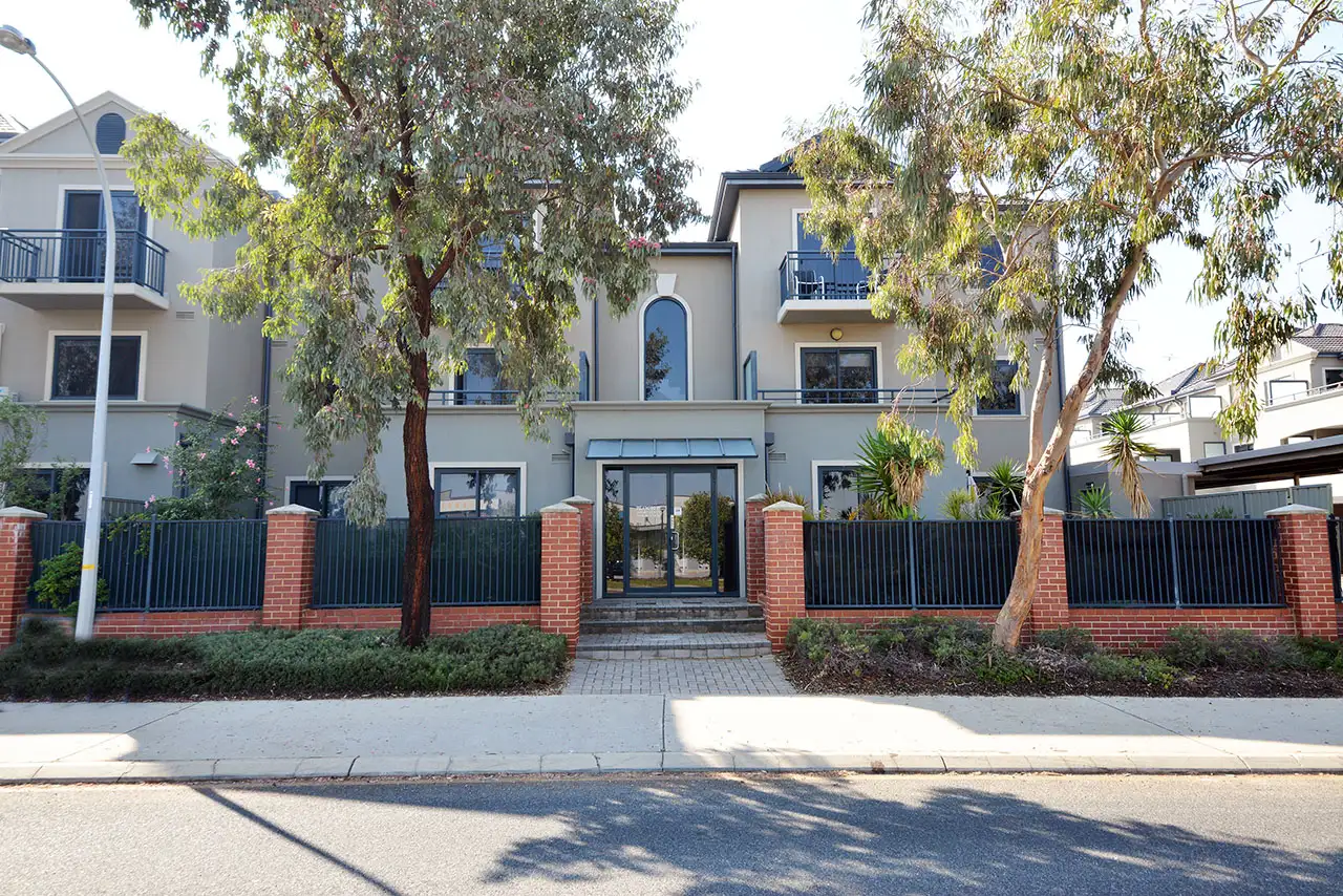 Main view of Homely apartment listing, 54/3 Sunlander Drive, Currambine WA 6028