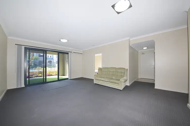 Fourth view of Homely apartment listing, 54/3 Sunlander Drive, Currambine WA 6028