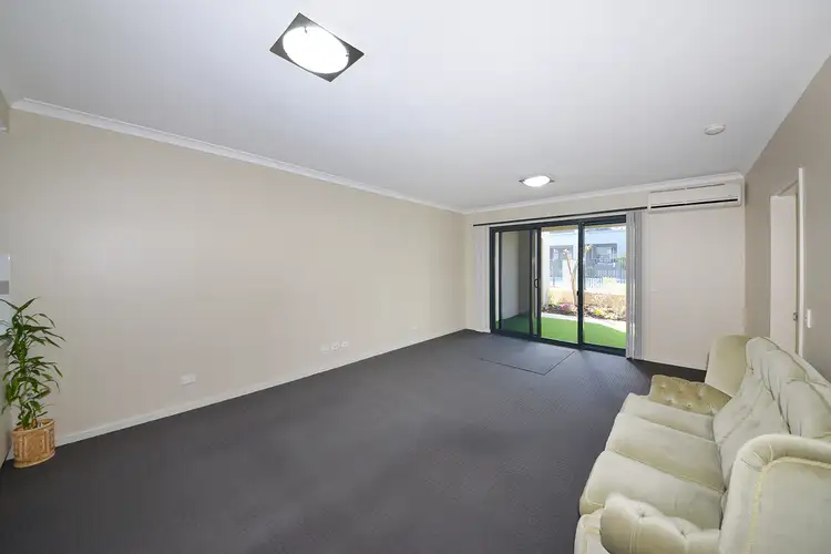Sixth view of Homely apartment listing, 54/3 Sunlander Drive, Currambine WA 6028