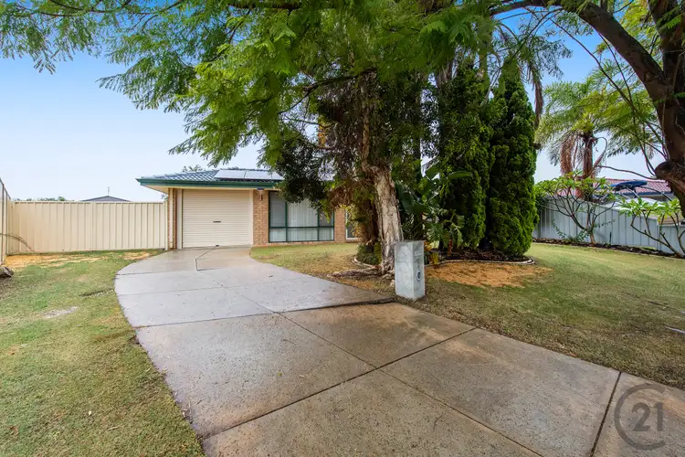 6 Winfield Place, Greenfields WA 6210