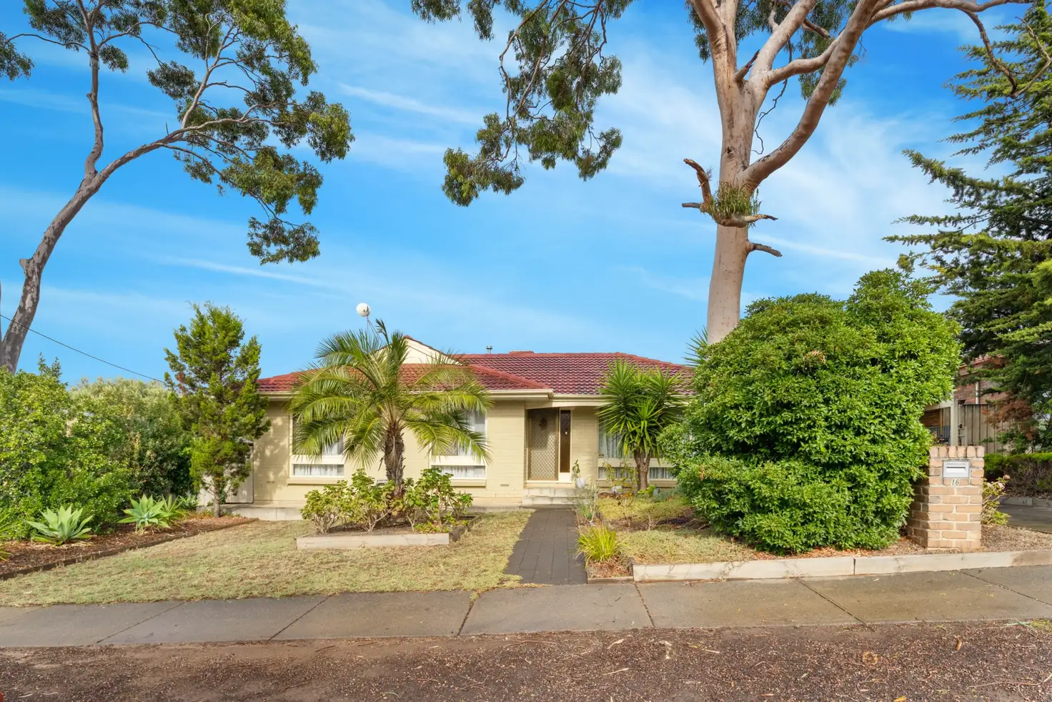 Main view of Homely house listing, 16 Bertrand Street, Morphett Vale SA 5162