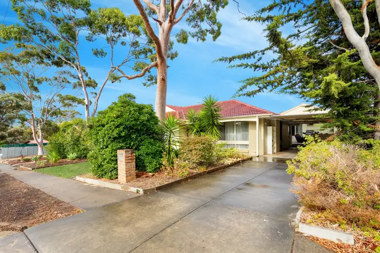 Second view of Homely house listing, 16 Bertrand Street, Morphett Vale SA 5162