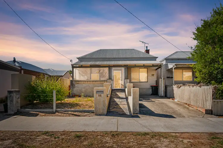 86 Johnston Street, Collie WA 6225