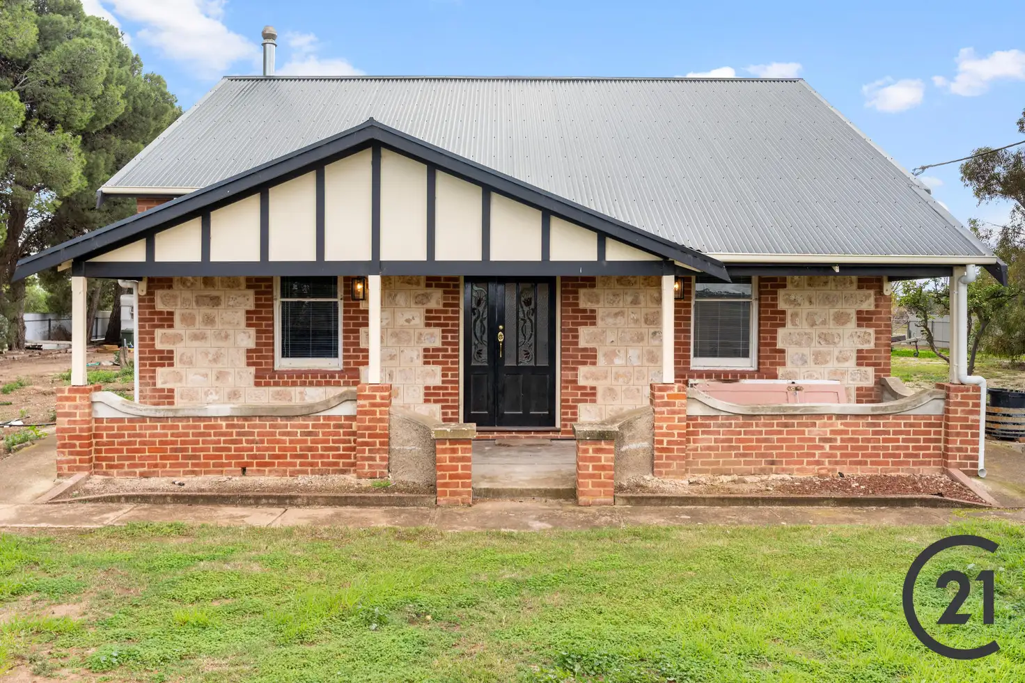 Main view of Homely rural property listing, 40 Dublin Road, Mallala SA 5502